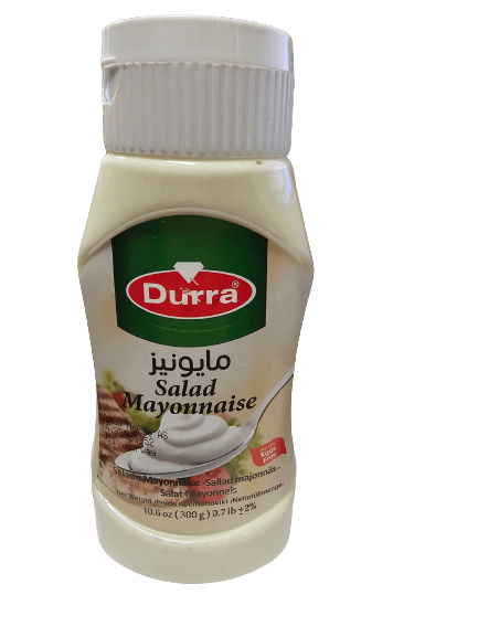 Durra Salata Mayonez 300gr