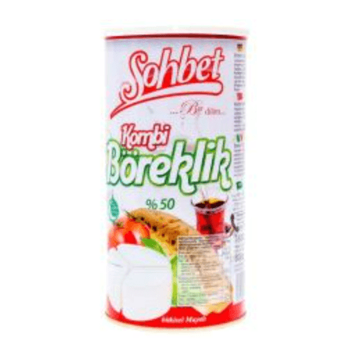 Sohbet Kombi Ost 800gr