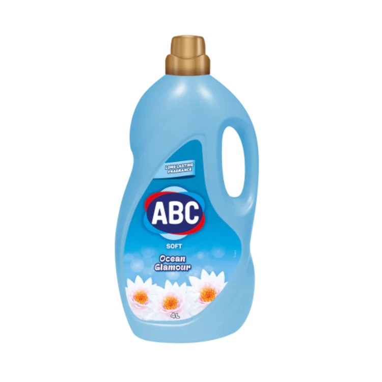 ABC Softener Ocean 4L