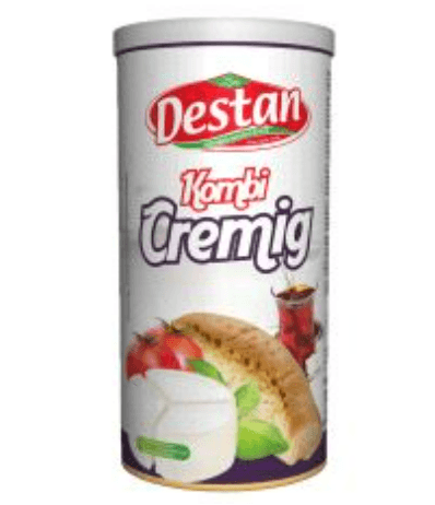 Destan Kombi Ost 800gr