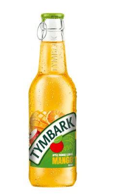 TYMBARK Mango Apple Orange drink 250 ml