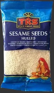 TRS Sesame Seeds Hulled 100g