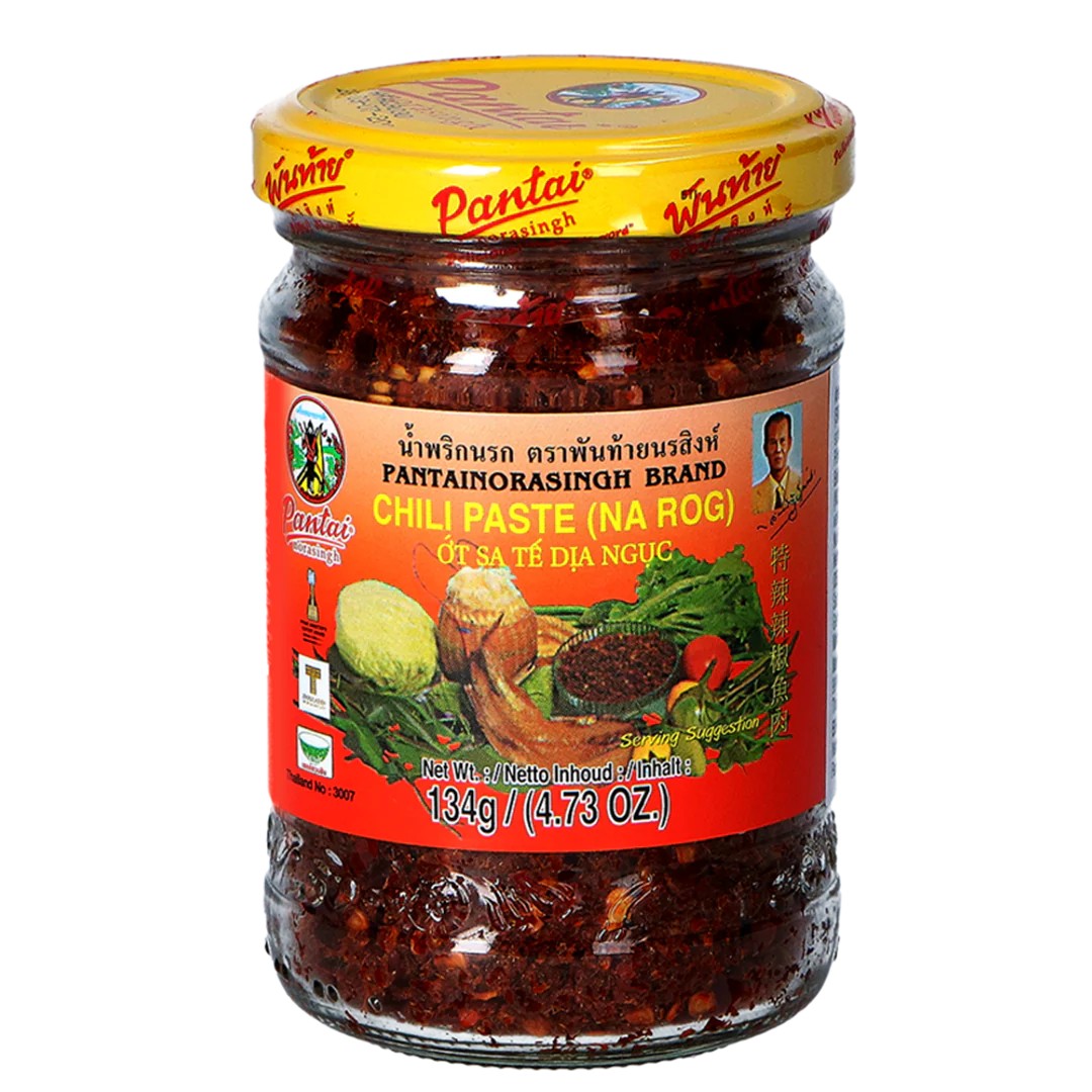 PANTAI Chili pasta Narog 134 g