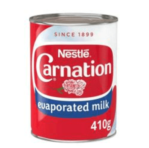 Kondensmelk Nestle Carnation 410gr