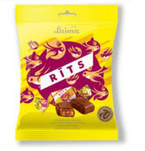 Konfekter ''Rits''160g