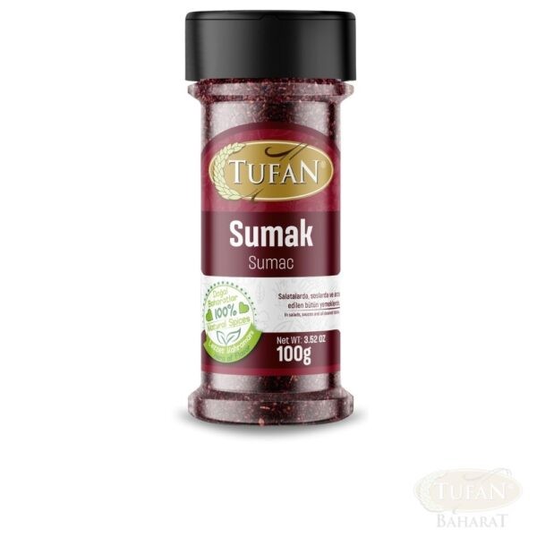 Tufan Sumac 100g 