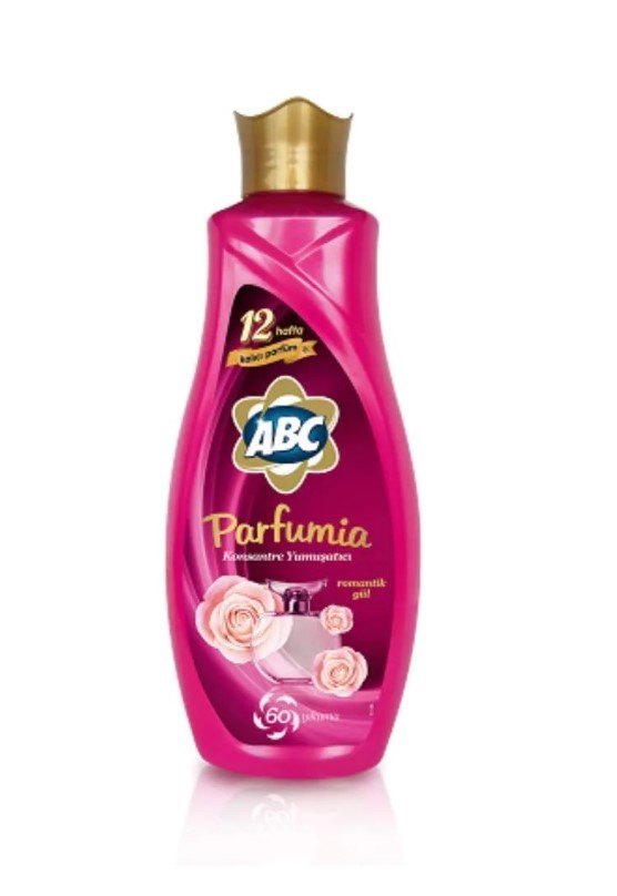 ABC Softener Rose 1.4L