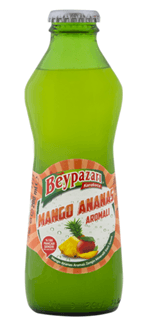 Beypazari Mineral Water Mango Pineapple 200ml