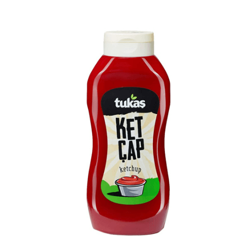 Tukas Ketchup 400ml