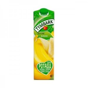 Tymbark Nektar Banan 1l