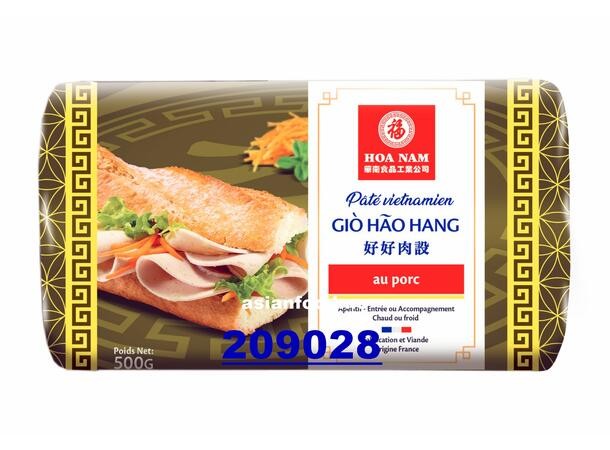 HOA NAM Gio hao hang (u/ sener) 500g