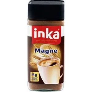 Inka Kaffe "Magnesium" ("Magne") 100g