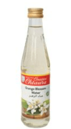 Chtaura Conserves Orange Blossam Water 500ml