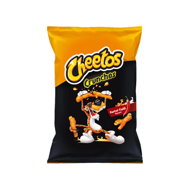 Cheetos Sweet Chilli 165g