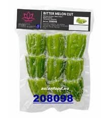 LOTUS Bitter melon i pieces 500g