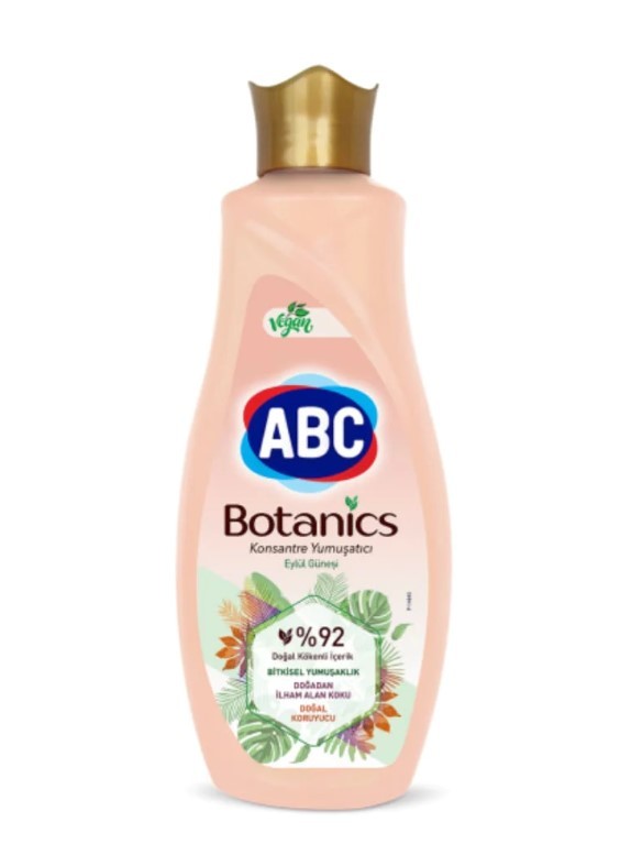 ABC Softener September Sun 1.4L