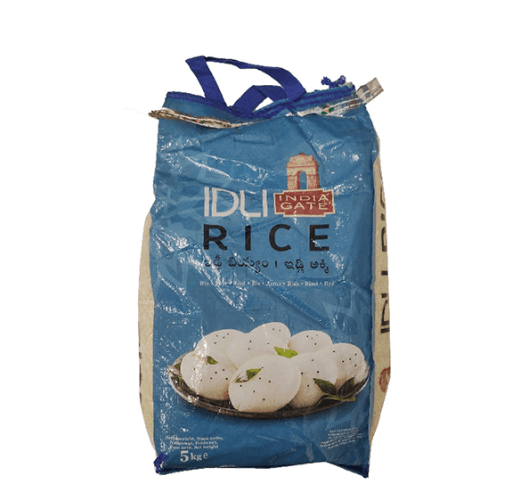 India Gate Idli Rice 5kg