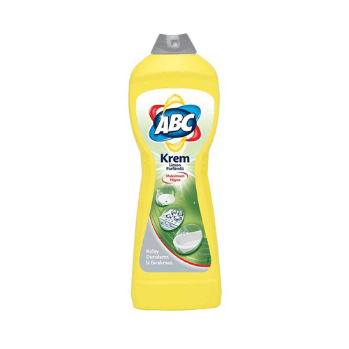 ABC Krem Sitron 750ml