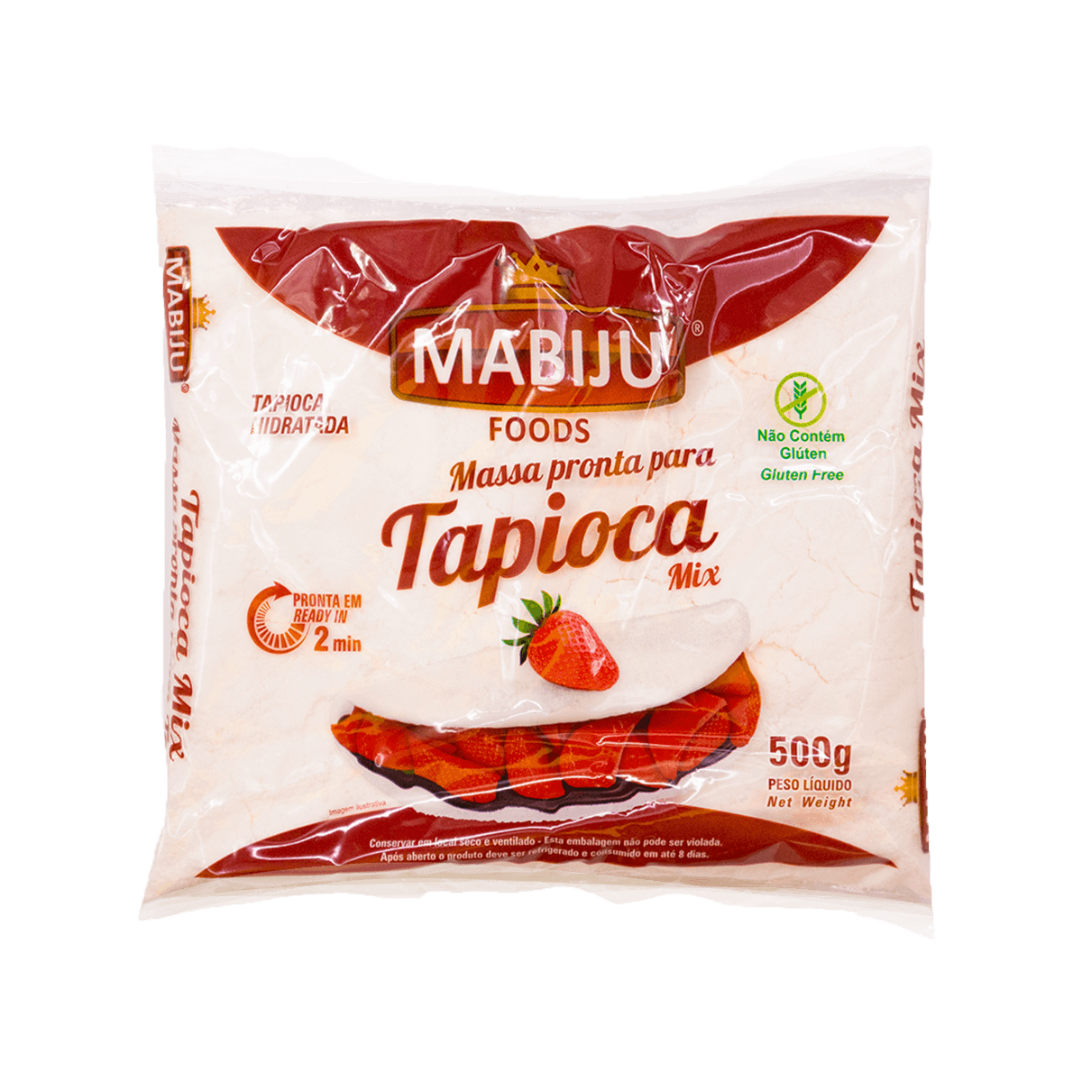 TAPIOCA MABIJU 1kg