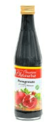 Chtaura Conserves Granateple Melasse 250ml