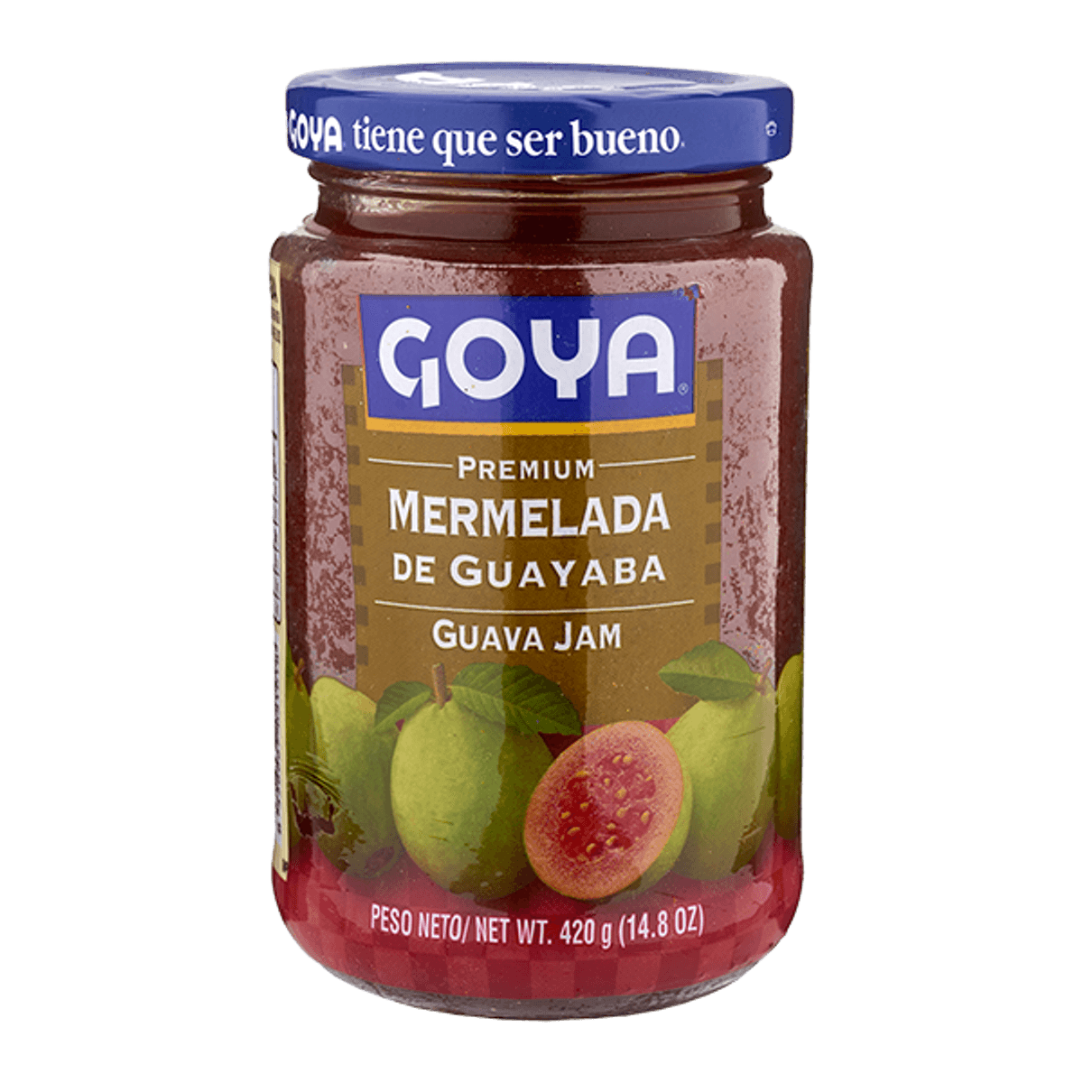 GOYA GUAVA JAM 420g