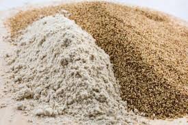 TEFF Ethiopian Teff Mel 5 Kg