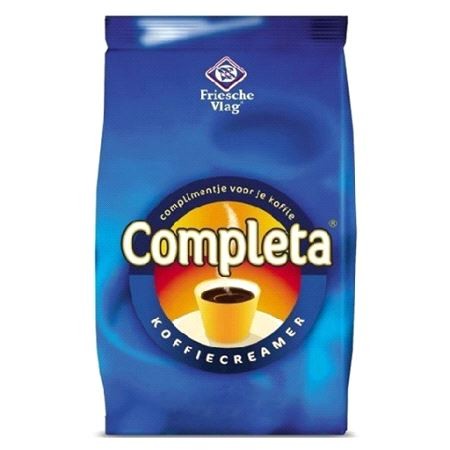 Completa Coffe Cream (Fløte Erstatter) 1kg