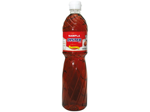 NAMPLA OYSTER Fish sauce 700 ml