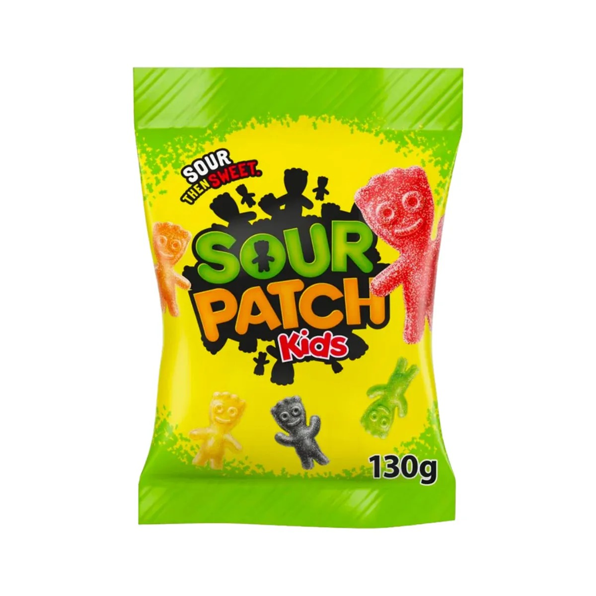 SOUR PATCH KIDS ORIGINAL 130g