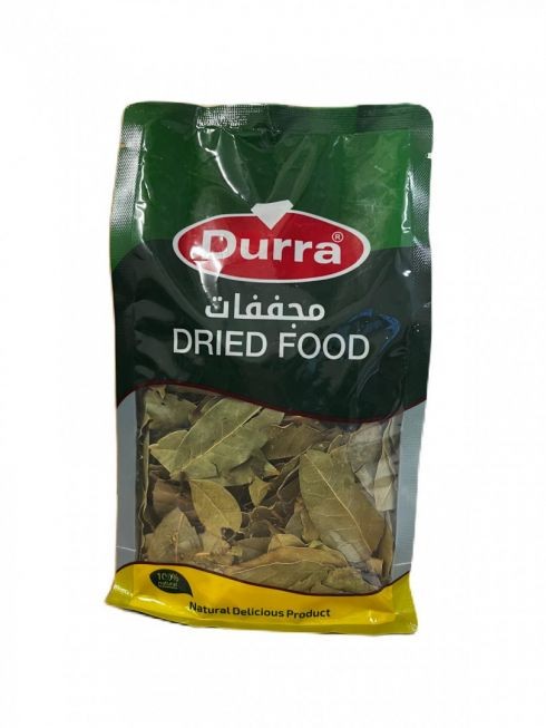  Durra Dried Bay Leaves 100g