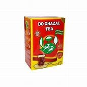 Do Ghazal Tea Standard (Red) 500 G