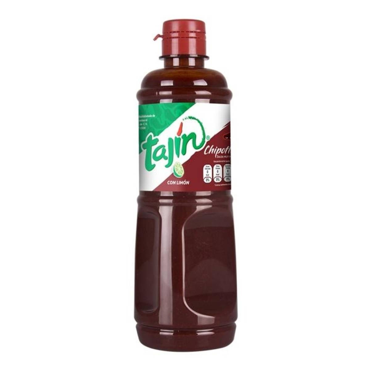 TAJIN CHIPOTLE SAUCE 475ml