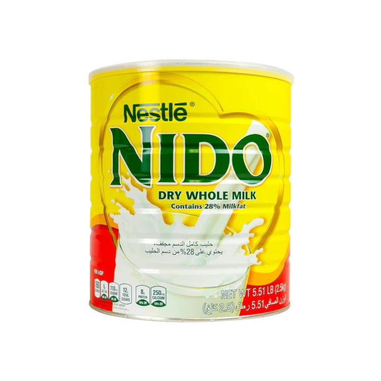 Nido 900g