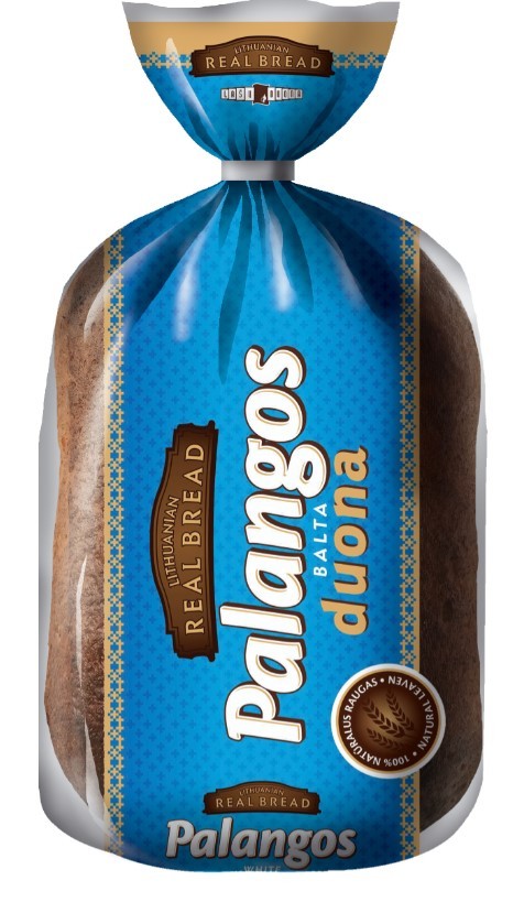 BRØD PALANGOS 700GR