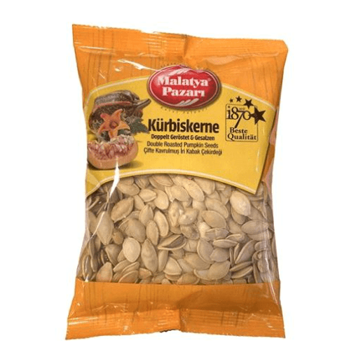 Malatya Double Roasted Pumpkin Seeds (IRI) 200gr