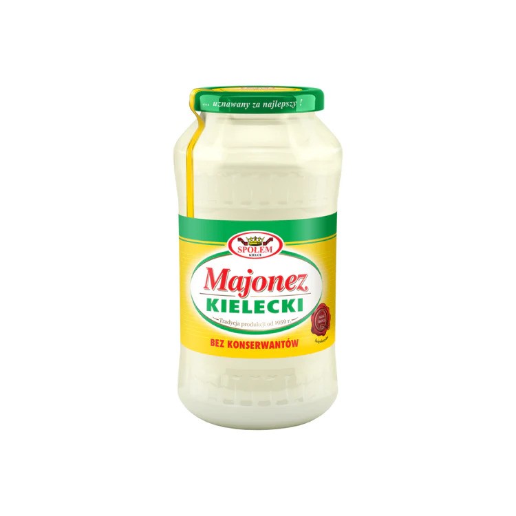 Kielce Majones “Kielecki” 500ml