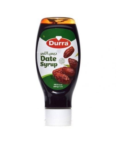 Durra Date Syrup  600gr