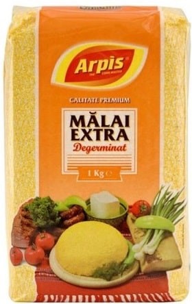 Arpis Maismel "Malai Extra" 1,1 kg - Romania -