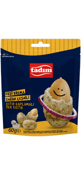 Tadım Crispy Coated Roasted Teigmantel