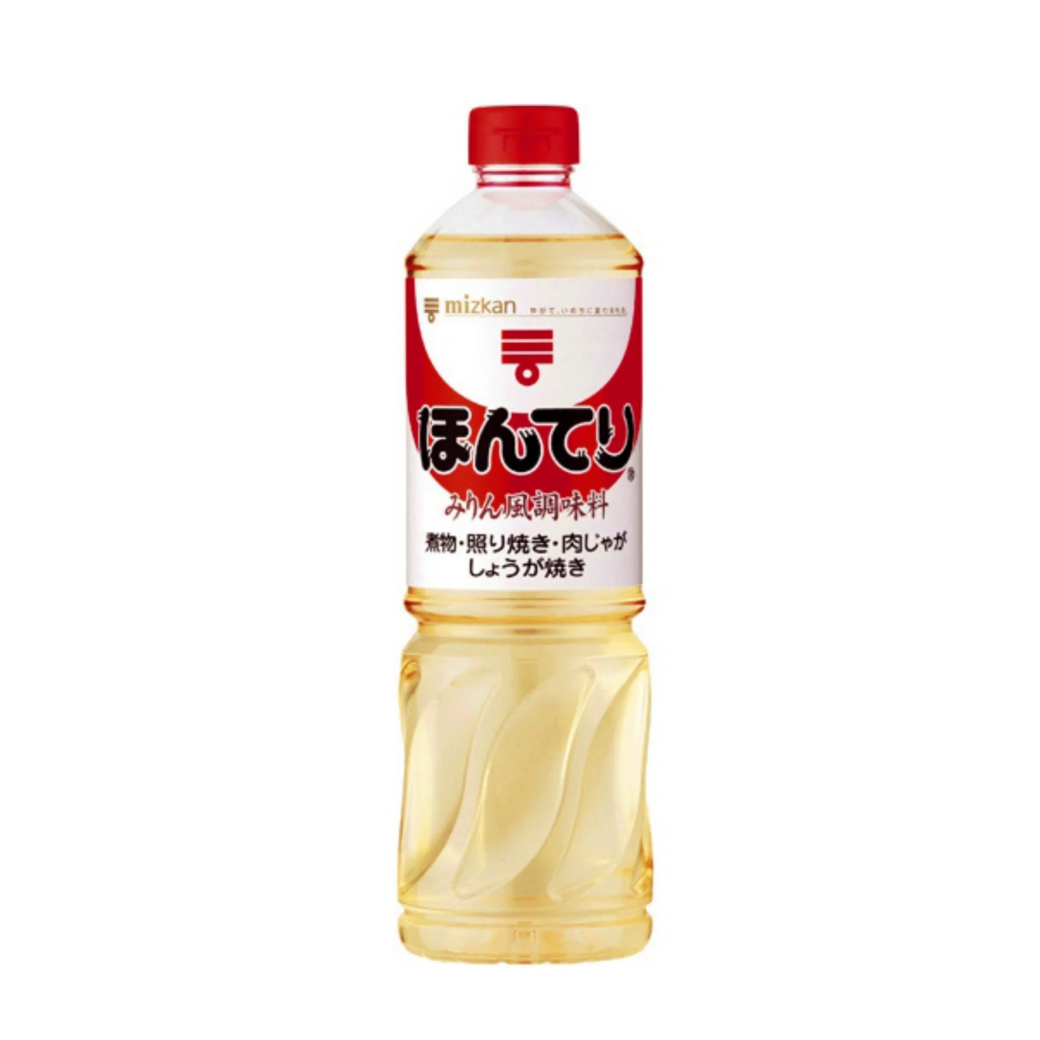 MIZKAN Honteri sweet seasoning 1 l