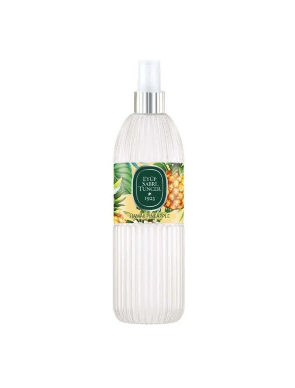 Eyup Sabri Tuncer Cologne Spray Hawai Ananas 150ml