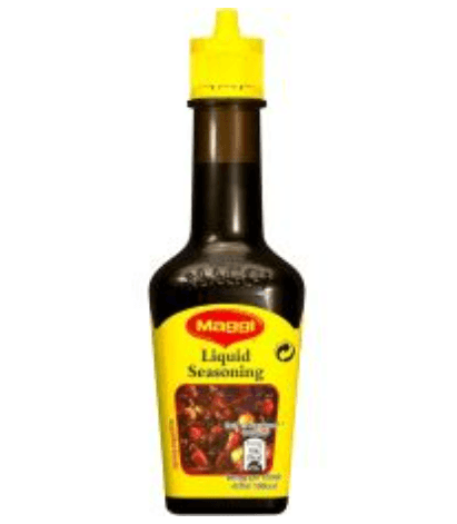 Maggi Liquid Seasoning 200gr