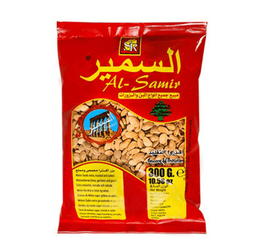 Al Samir Melon Seeds Extra 300gr