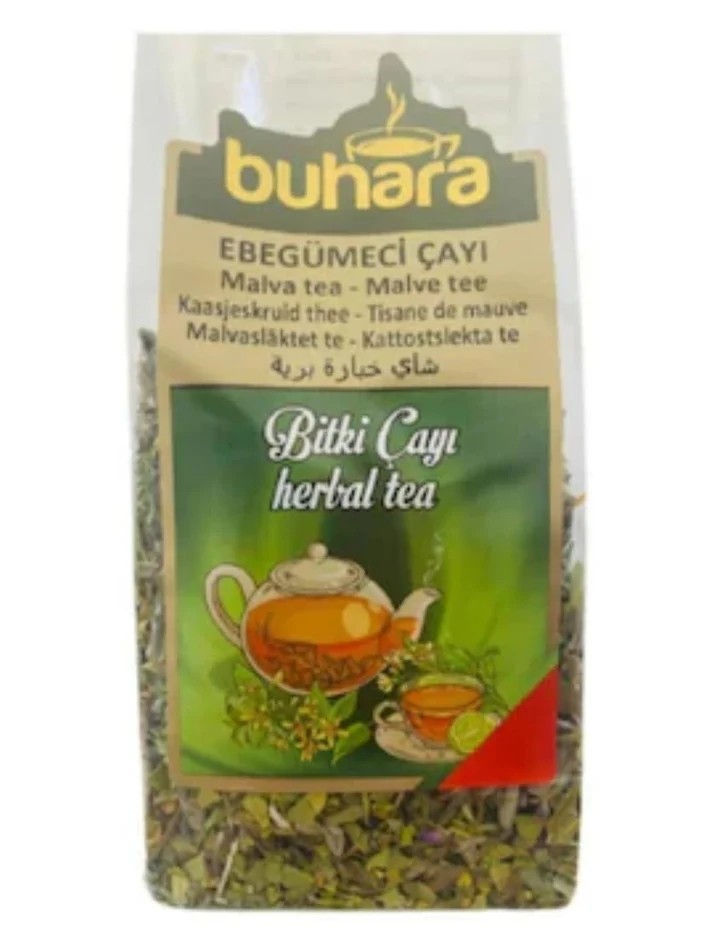 Buhara Malva Te 60g