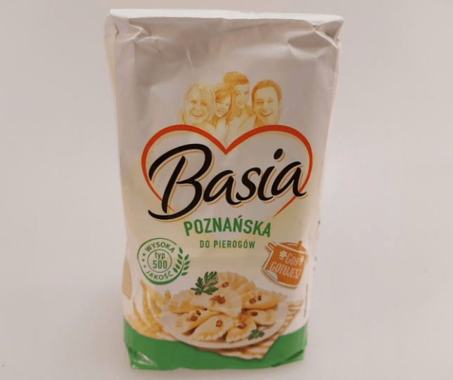 HVETEMEL BASIA POZNANSKA 1KG