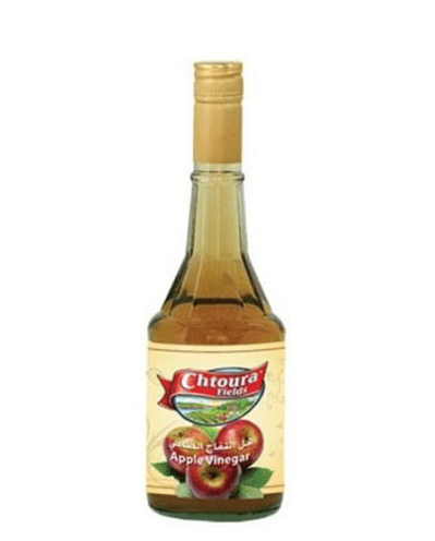 Chtoura Fields Eple Vinegar Lebanon 600ml