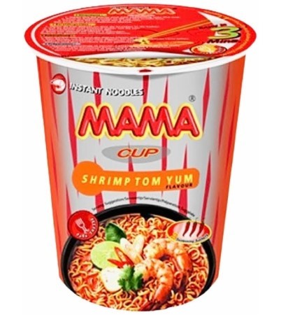 MAMA NUDLER KOPP REKER 70 GR