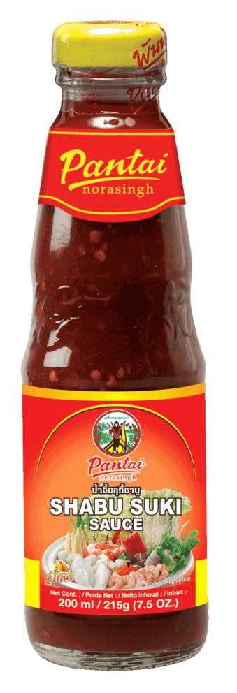 PANTAI Shabu suki sauce 200 ml