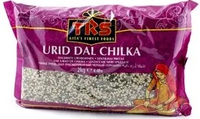 TRS Urid Dal Chilka 2kg