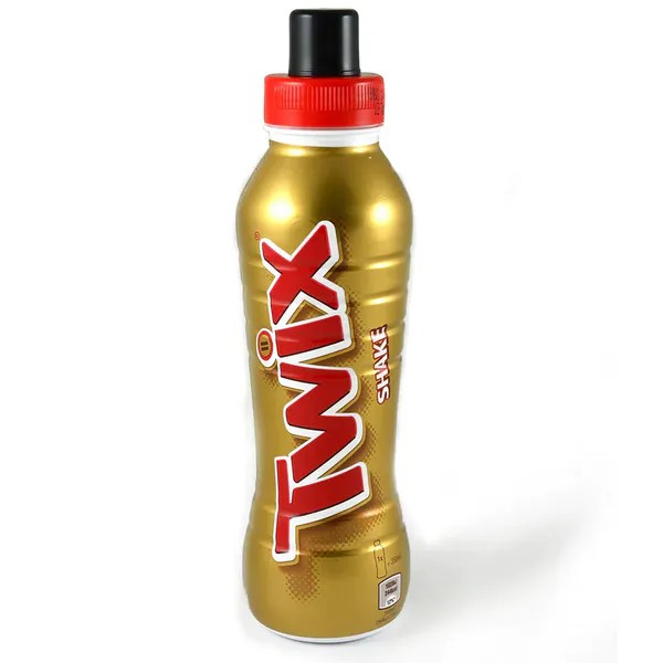 Twix Chocolate Milkshake 350ml